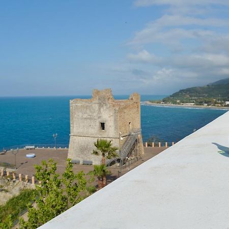 بولينا Marco Polo Casa Vacanze المظهر الخارجي الصورة