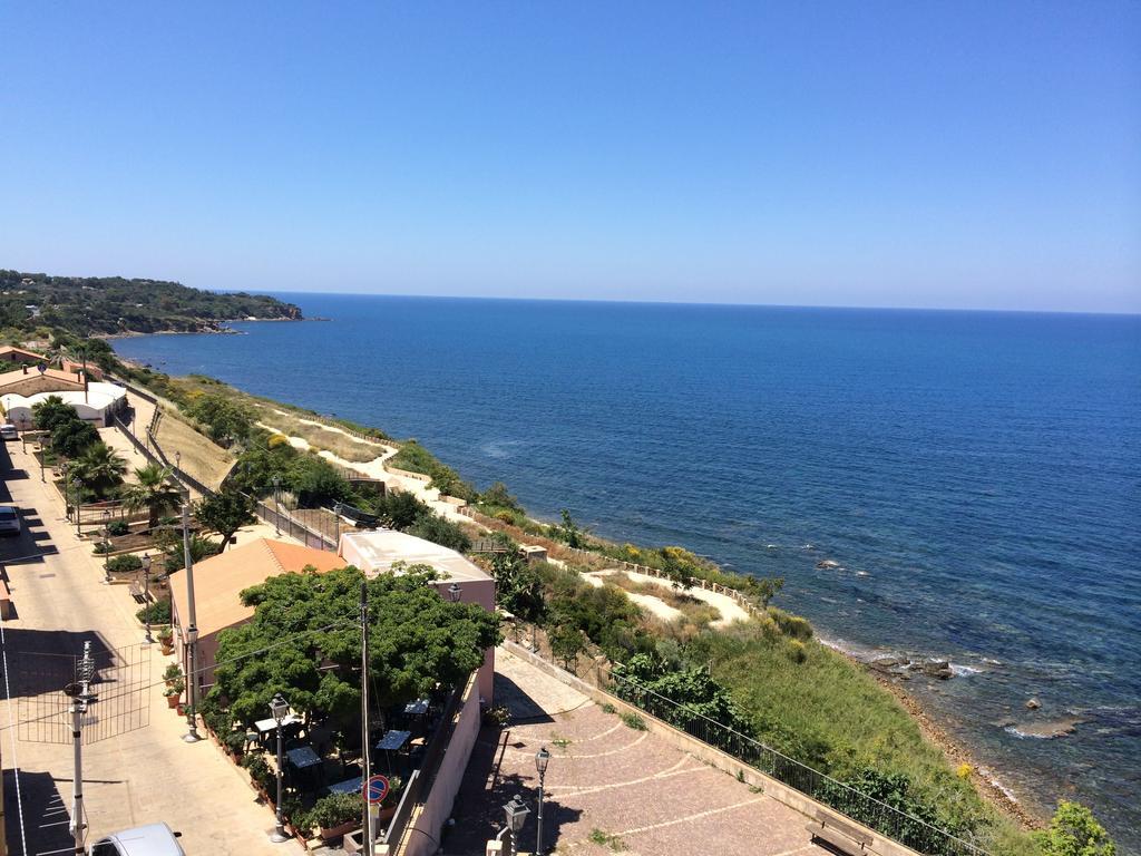 بولينا Marco Polo Casa Vacanze المظهر الخارجي الصورة