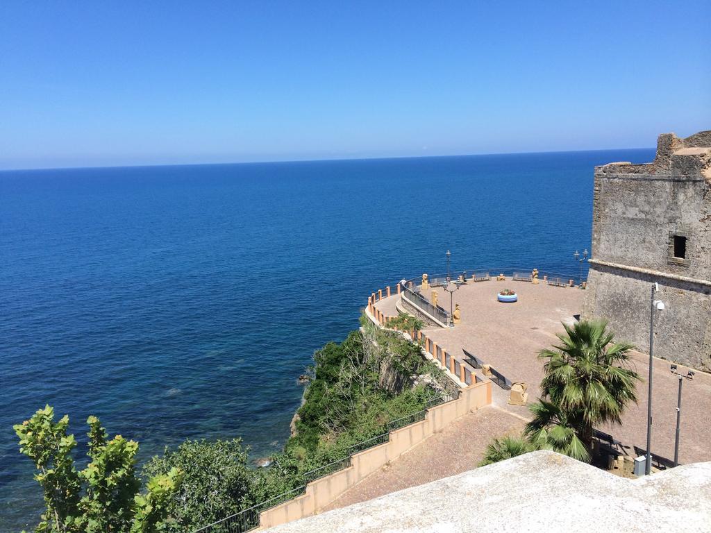بولينا Marco Polo Casa Vacanze المظهر الخارجي الصورة
