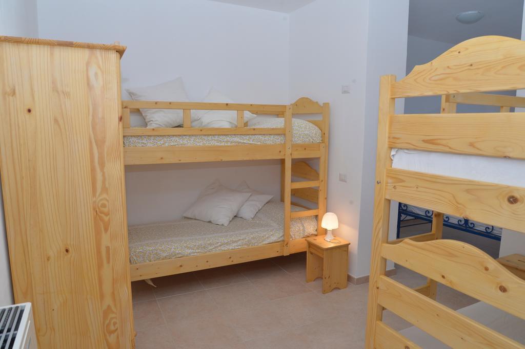 بولينا Marco Polo Casa Vacanze المظهر الخارجي الصورة