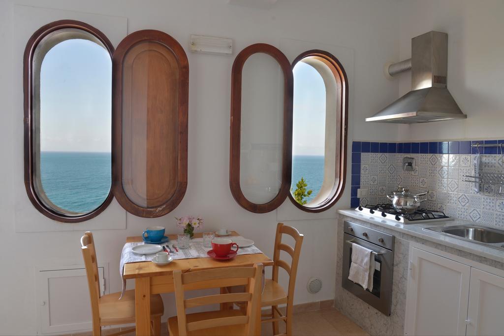 بولينا Marco Polo Casa Vacanze المظهر الخارجي الصورة