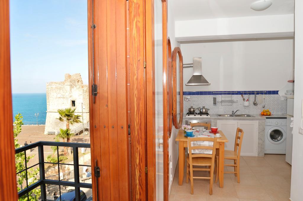 بولينا Marco Polo Casa Vacanze المظهر الخارجي الصورة