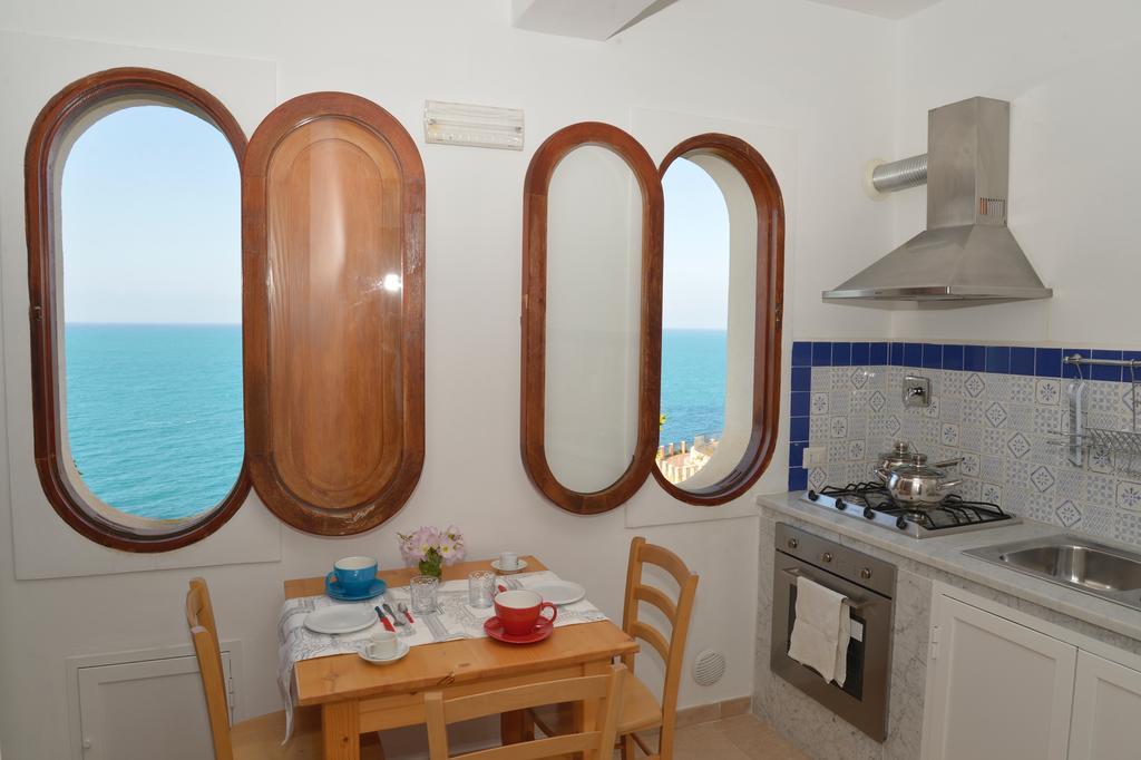 بولينا Marco Polo Casa Vacanze المظهر الخارجي الصورة