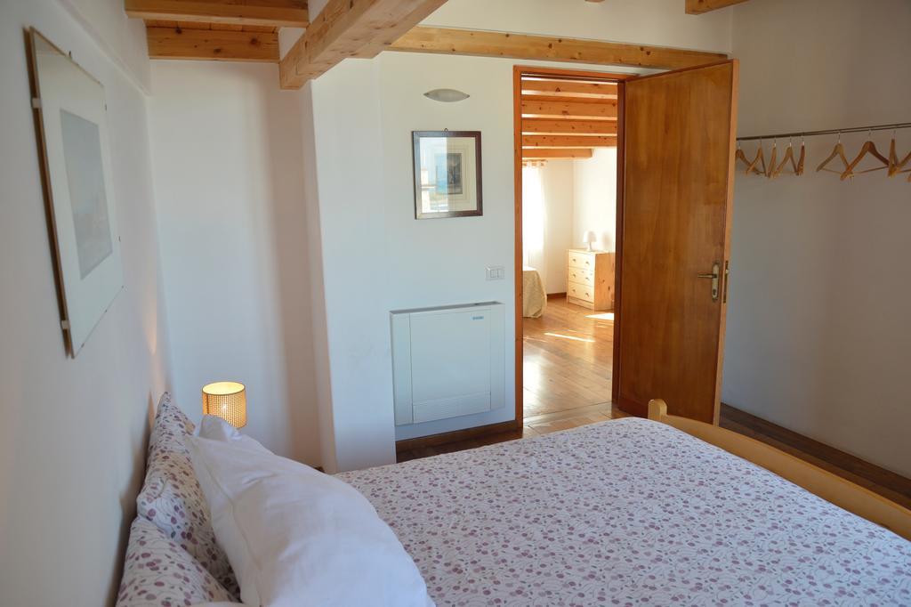 بولينا Marco Polo Casa Vacanze المظهر الخارجي الصورة