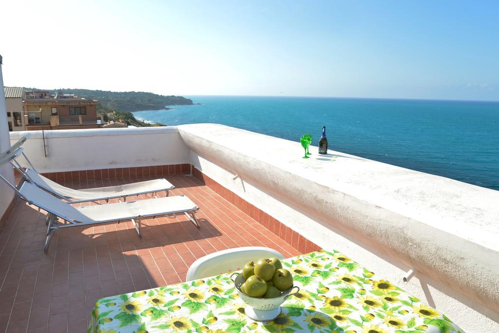 بولينا Marco Polo Casa Vacanze المظهر الخارجي الصورة