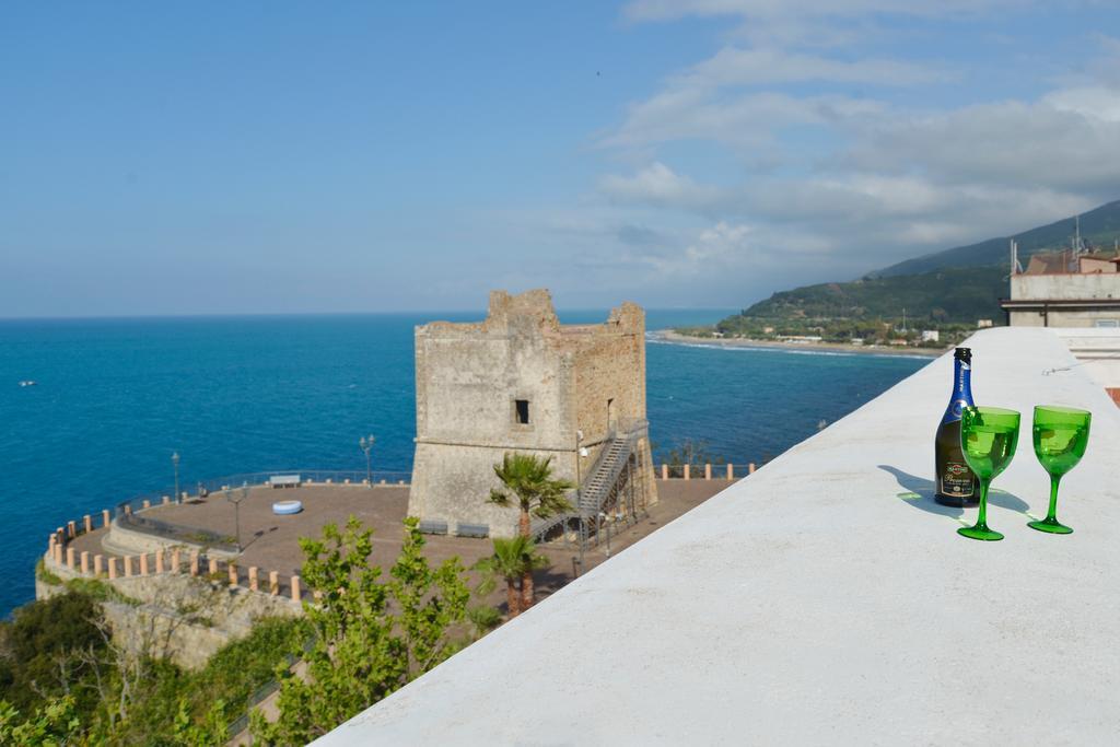 بولينا Marco Polo Casa Vacanze المظهر الخارجي الصورة