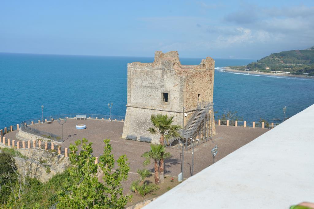 بولينا Marco Polo Casa Vacanze المظهر الخارجي الصورة