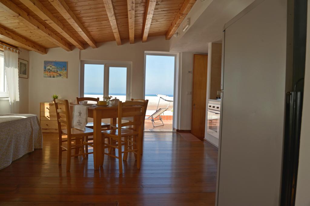 بولينا Marco Polo Casa Vacanze المظهر الخارجي الصورة