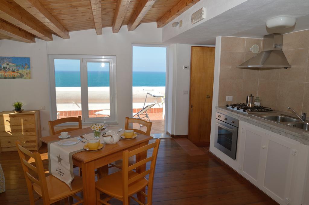 بولينا Marco Polo Casa Vacanze المظهر الخارجي الصورة