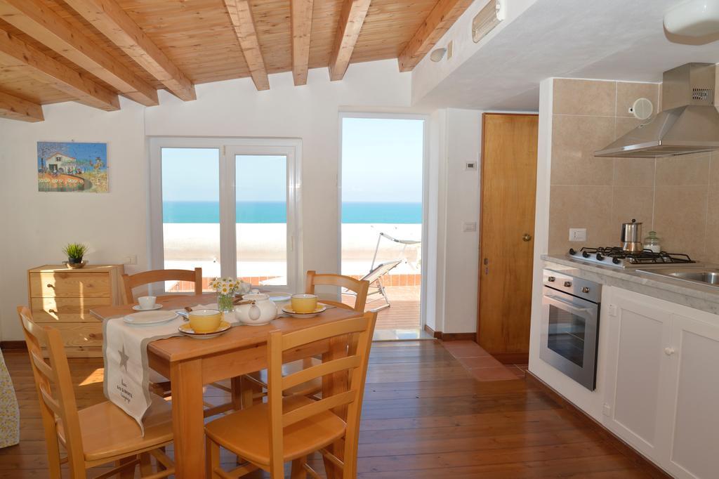 بولينا Marco Polo Casa Vacanze المظهر الخارجي الصورة