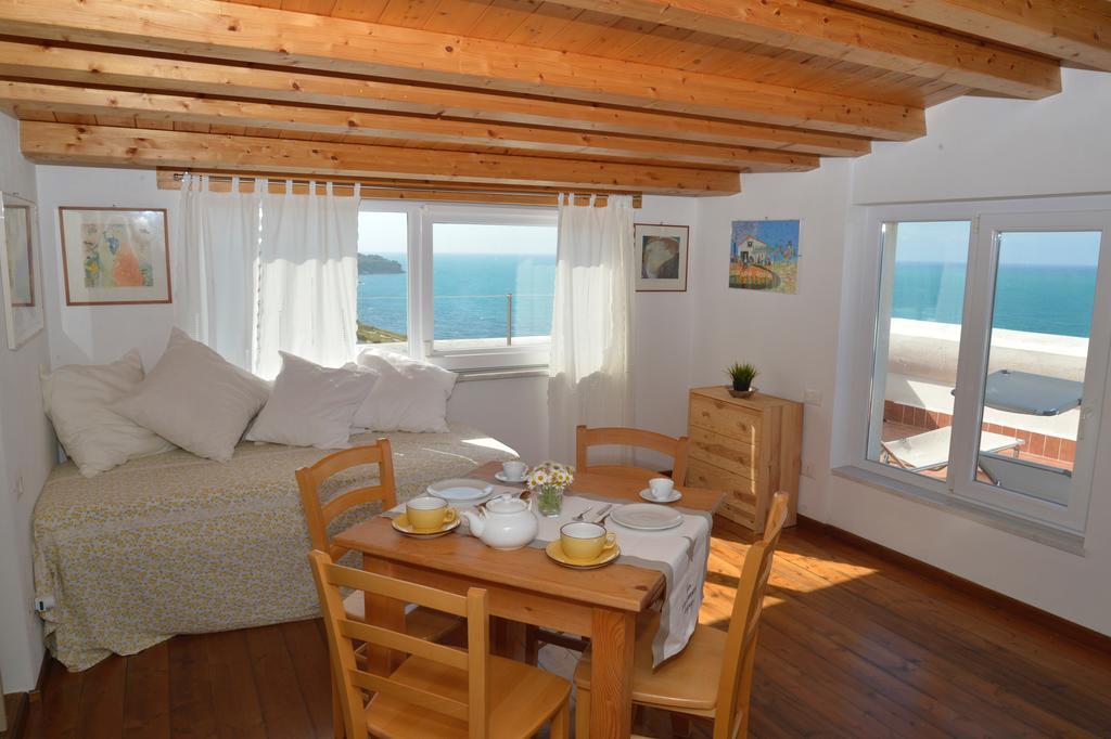 بولينا Marco Polo Casa Vacanze المظهر الخارجي الصورة