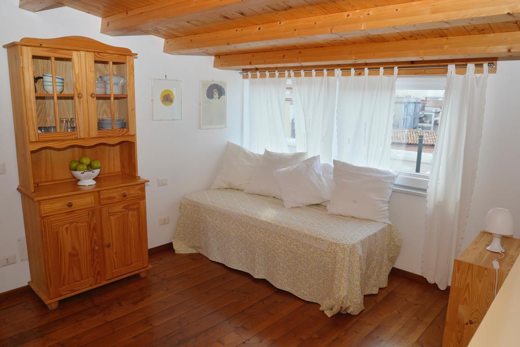 بولينا Marco Polo Casa Vacanze المظهر الخارجي الصورة