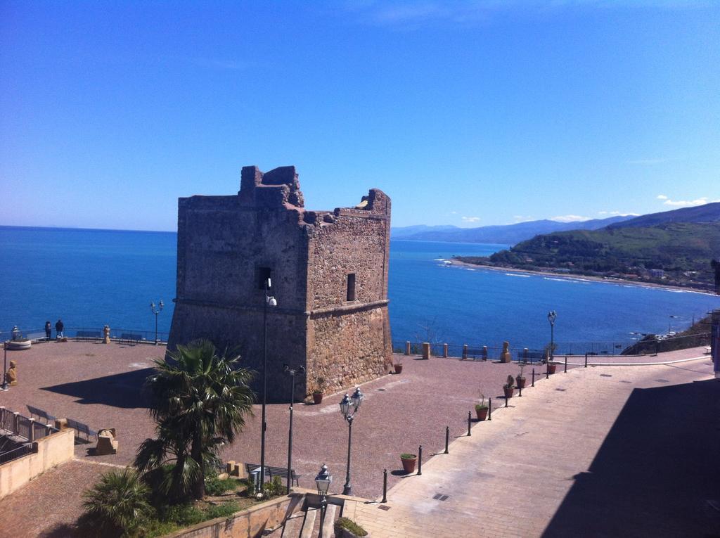بولينا Marco Polo Casa Vacanze المظهر الخارجي الصورة